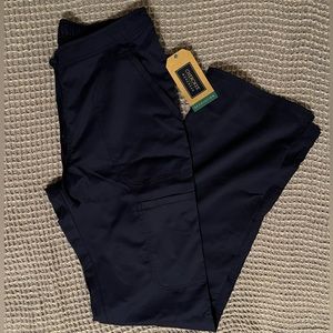 NWT Cherokee Scrub Pants - Tall